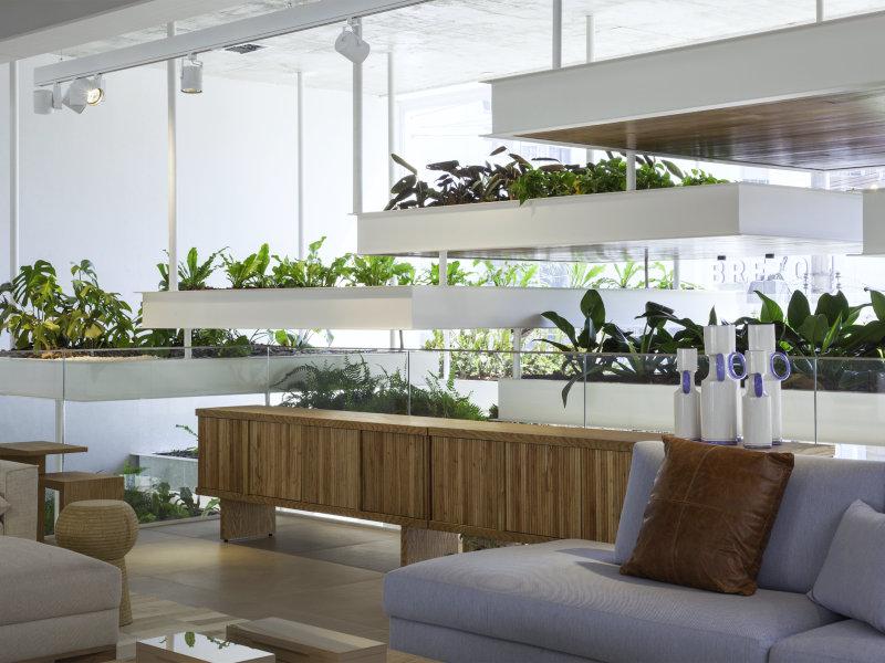 FGMF assina projeto da nova loja líder, localizada na alameda Gabriel Monteiro Da Silva